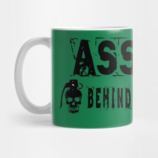 Assault Mug